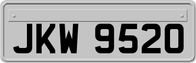 JKW9520