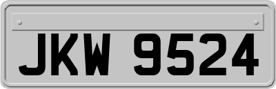 JKW9524