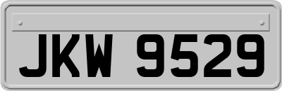 JKW9529