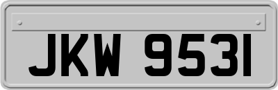 JKW9531