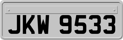 JKW9533