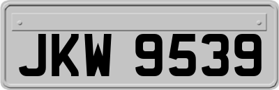 JKW9539