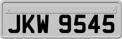 JKW9545