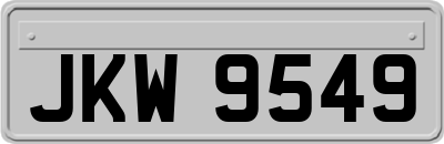 JKW9549