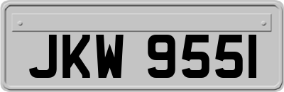 JKW9551