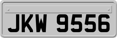 JKW9556