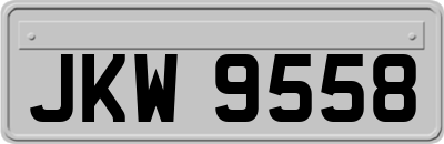 JKW9558