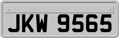 JKW9565