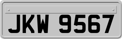 JKW9567