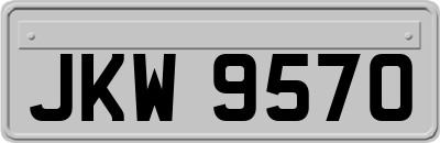 JKW9570