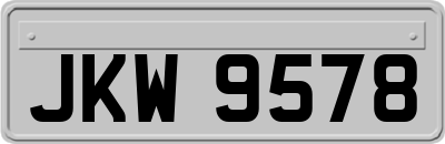 JKW9578