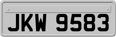 JKW9583