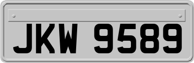 JKW9589