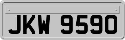 JKW9590