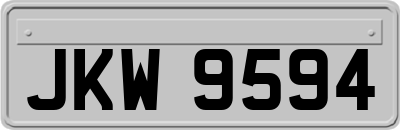 JKW9594