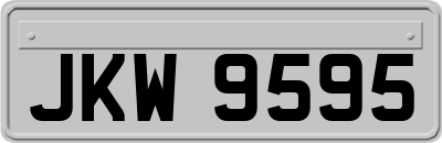 JKW9595