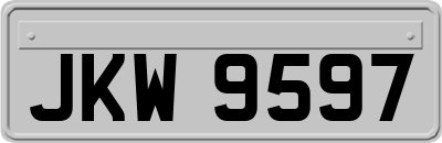 JKW9597