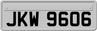 JKW9606