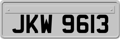 JKW9613