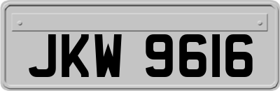 JKW9616