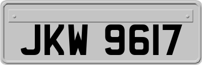 JKW9617