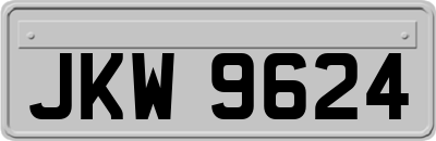 JKW9624