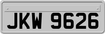 JKW9626