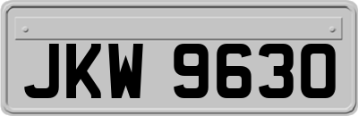 JKW9630