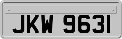 JKW9631