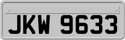 JKW9633