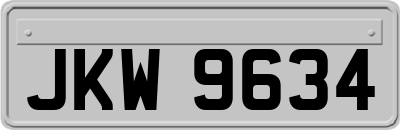 JKW9634