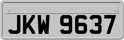 JKW9637