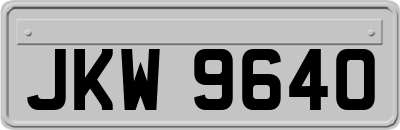 JKW9640