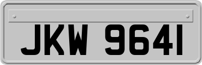 JKW9641