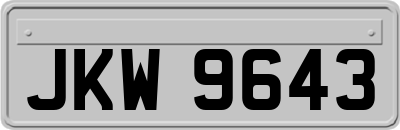 JKW9643