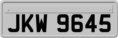 JKW9645