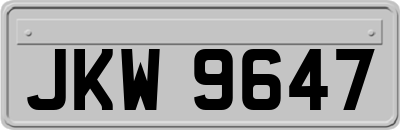 JKW9647