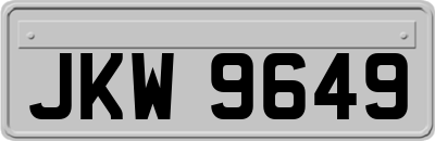 JKW9649