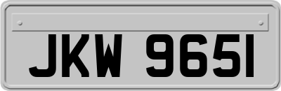 JKW9651