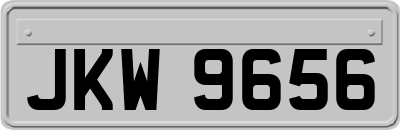 JKW9656