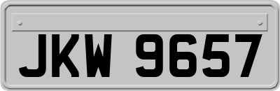 JKW9657