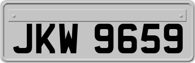 JKW9659