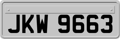 JKW9663