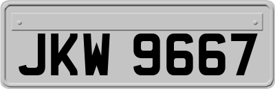 JKW9667