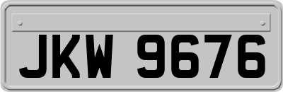 JKW9676