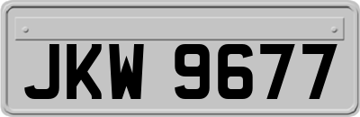 JKW9677