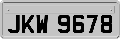 JKW9678