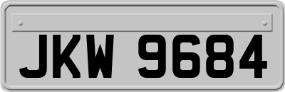 JKW9684