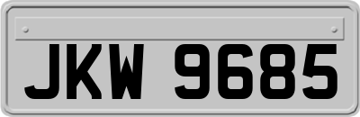 JKW9685