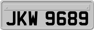 JKW9689